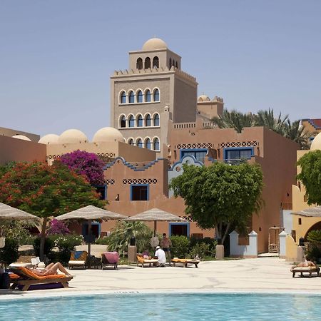 The Grand Makadi Hotel Eksteriør billede
