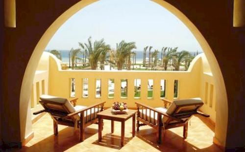 The Grand Makadi Hotel Eksteriør billede