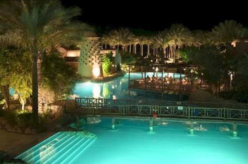 The Grand Makadi Hotel Eksteriør billede